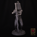 Ancient Bell Warriors - Only-Games