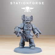 Socratis Support Vanguard - Only-Games