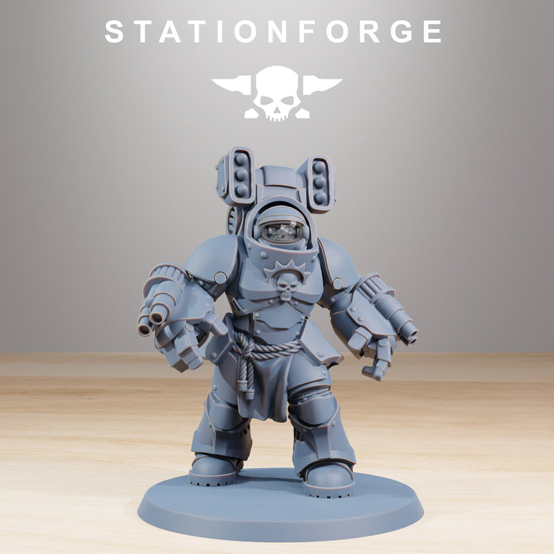 Socratis Support Vanguard - Only-Games