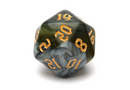 Dark Magic Dice - Cursed Fortune - Only-Games