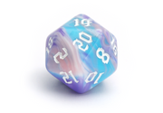 Dark Magic Dice - Siren's Charm - Only-Games