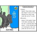 Kilkami Set 09: Spectral Characters