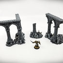 Ruined Columns Grimdark - Starter Bundle A - Only-Games
