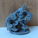 Pirate Doctor - Only-Games