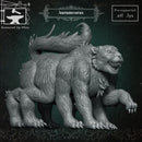 Aurumvorax - Only-Games