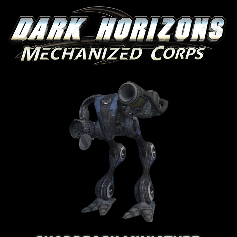 Shaddrack - Only-Games