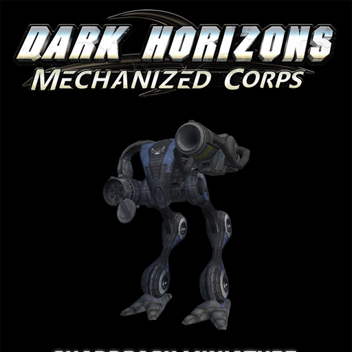 Shaddrack - Only-Games