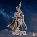 Tribe Warmaster Elza - Only-Games