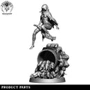 Daughter Rat - Only-Games