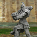 Minoan Pandorai - Only-Games