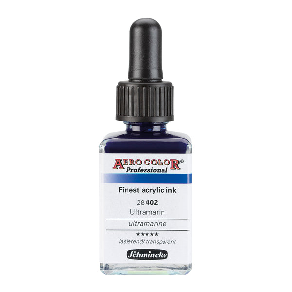 AERO COLOR Prof 28ml Ultramarine - Only-Games