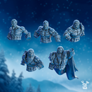 Stormbringers Berserkers Bodies x5 - Only-Games