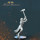 Sisters of the hammergod - Only-Games