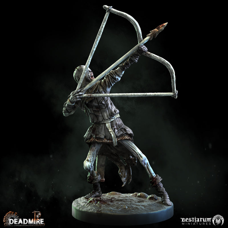 Deadwalker Archers - Only-Games