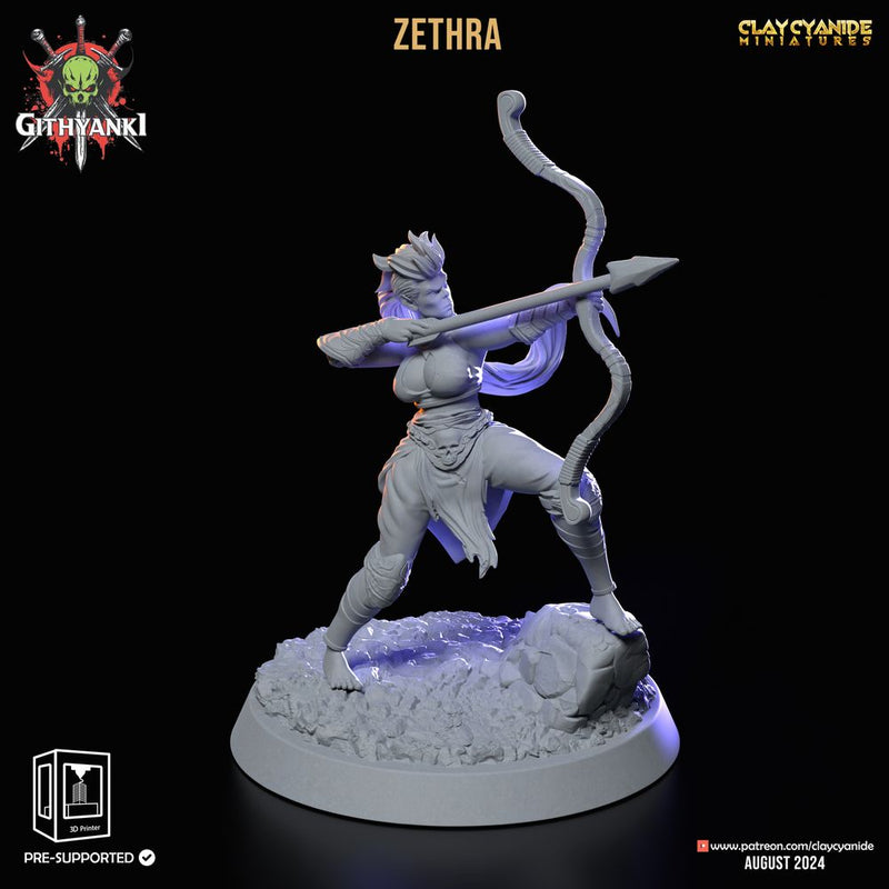 Zethra - Only-Games