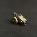 Small Bombard (Medieval Artillery) - Only-Games