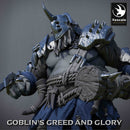 Goblin Ogre Mace - Only-Games