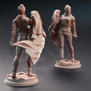 Goliath Boxer - Ygris "Darling" Skullsplitter - Only-Games