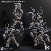 Barkwraith Primordials (Barkwraith Spriggans) - Only-Games