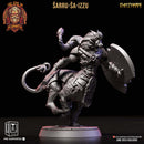 Sarru-ša-izzu - Only-Games