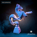 Ink Fox - Only-Games