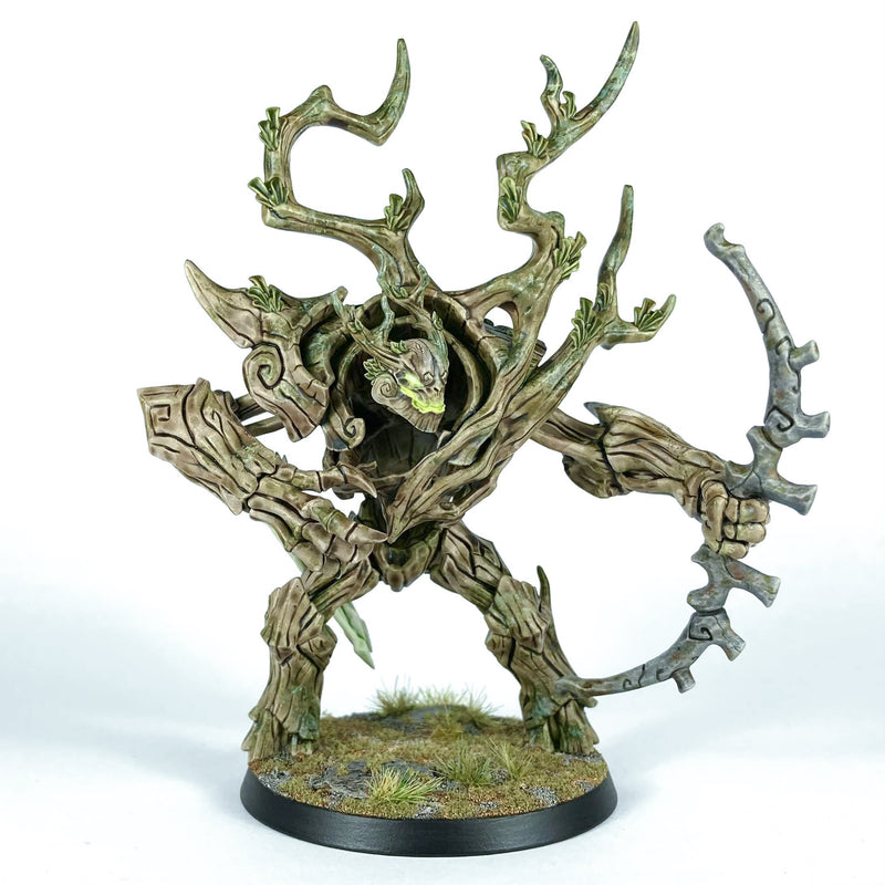 Barkwraith Primordials (Barkwraith Spriggans)