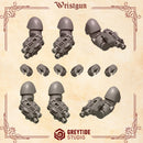 Wristguns CL - Only-Games