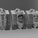 Wai Toa Wandering Ancestors Dreadnought - Only-Games