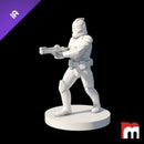 (IA) Clonetrooper Phase 1 6 - Only-Games