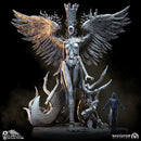 Zarael, the Faceless Queen - Only-Games