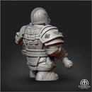 Torgim Hammerer 28mm/32mm/54mm - Only-Games