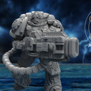 Asgardian Demolishers - Only-Games