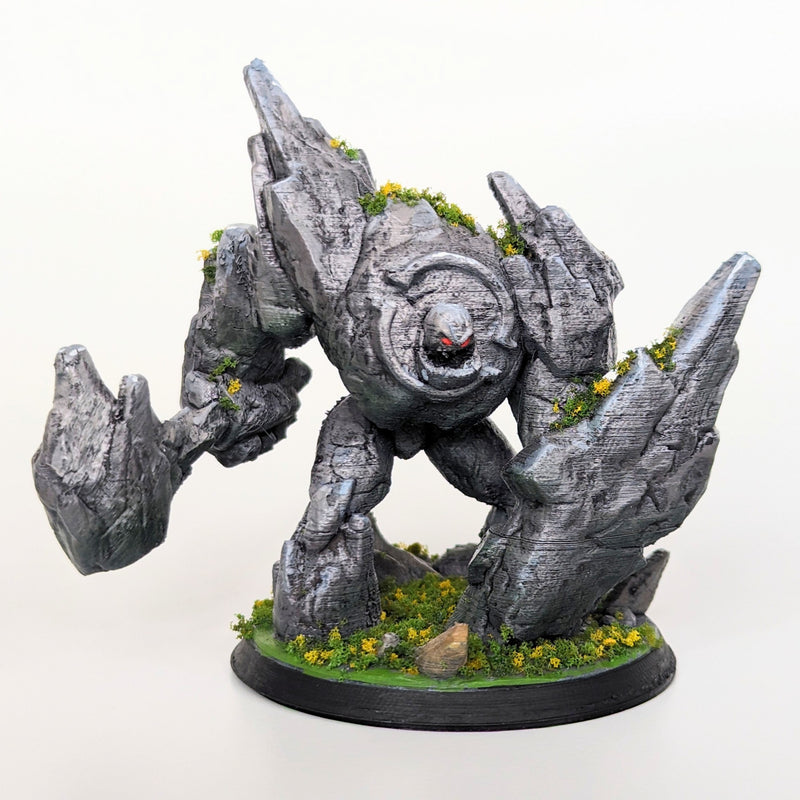 Earth Elementals PACK - Only-Games