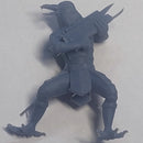 Raskus (Tengu Commander) - Only-Games