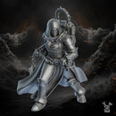 Magistrate Sister - Only-Games