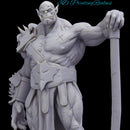 ORC guard - Only-Games