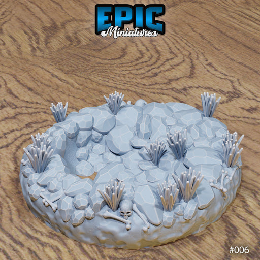 Underdark Scatter Entrance V3 - Only-Games