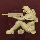 Extrema Environ Trooper - Sitting Pose - Only-Games