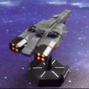 C-XEC Tantalus Destroyer - Only-Games