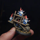 Gnome Army Monsters - Only-Games