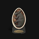 Styracosaurus embryo pre colored - Only-Games