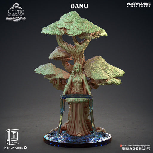Danu - Only-Games