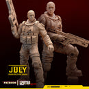 Cyberpunk - DRAKE unit Light Hazmat coveralls - BUNDLE - Only-Games