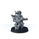 Cheerful Halfling Orchestra - Only-Games