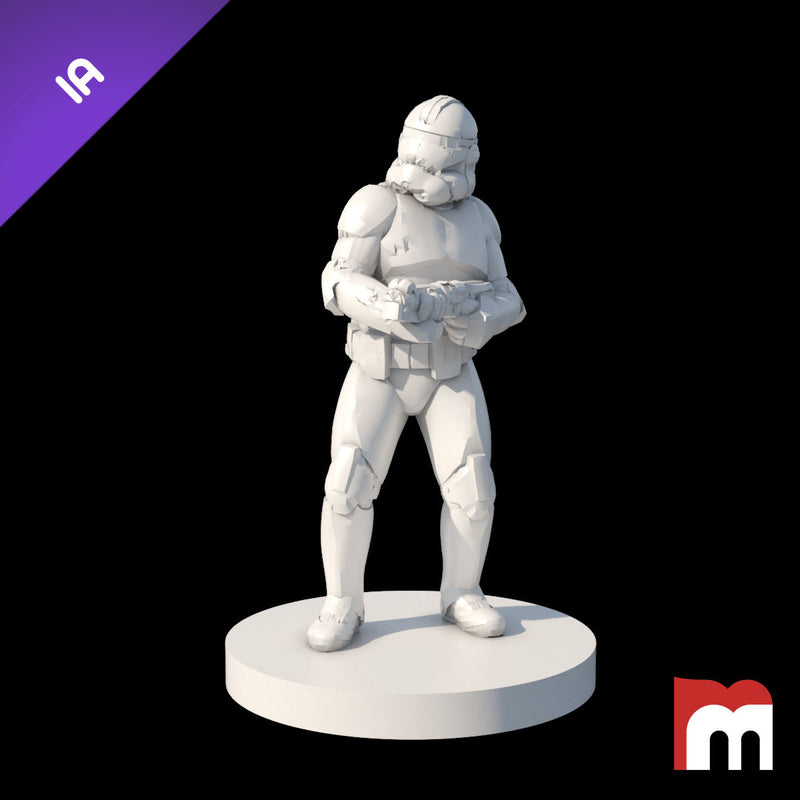 (IA) Clonetrooper Phase 2 2