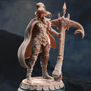 Drow Moonlight Ranger - Exrin Nvata - Only-Games