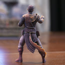 Xantheus Auregan - Pre Coloured - Dragonborn Sorcerer - Only-Games