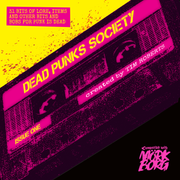 Dead Punks Society Vol. One - Only-Games