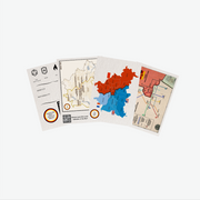 Death In Berlin - Solo RPG rulebook - Only-Games