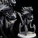 Death Colossus (Pose 1 of 2) - Only-Games